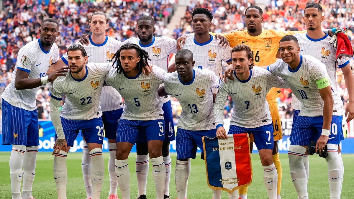 Francia Francia