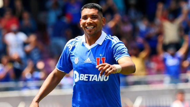 cristian palacios u de chile cristian palacios u de chile