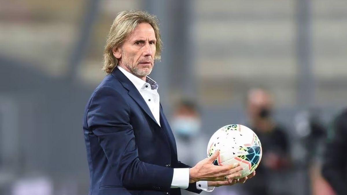 ricardo gareca ricardo gareca