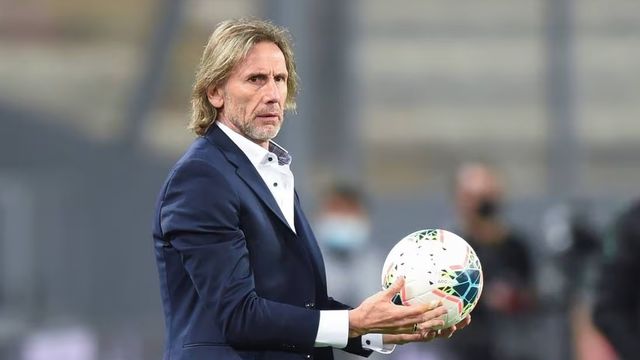 ricardo gareca ricardo gareca