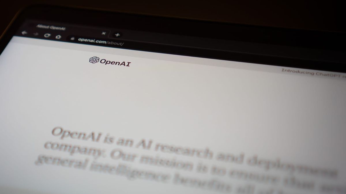 OpenAI OpenAI