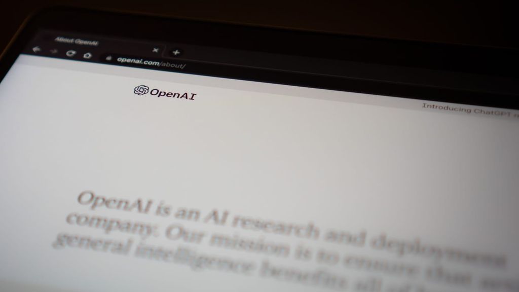 OpenAI OpenAI