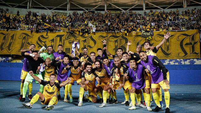 Coquimbo Unido Coquimbo Unido