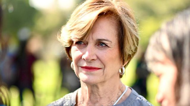 Evelyn matthei Evelyn matthei