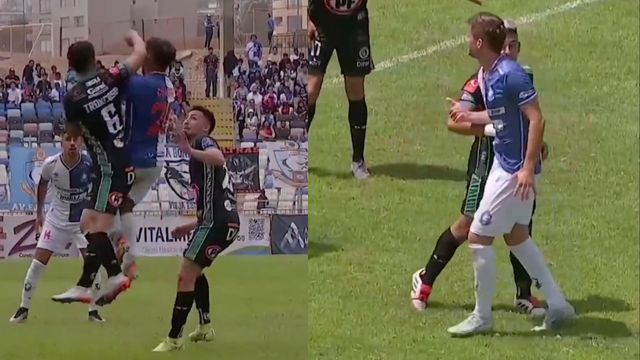 Deportes Antofagasta Deportes Antofagasta