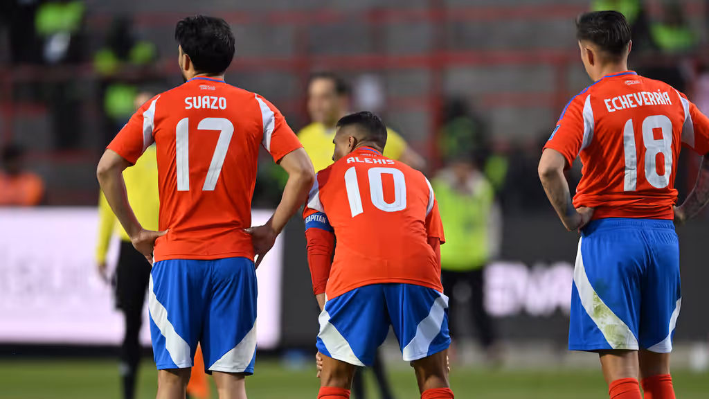 conmebol conmebol