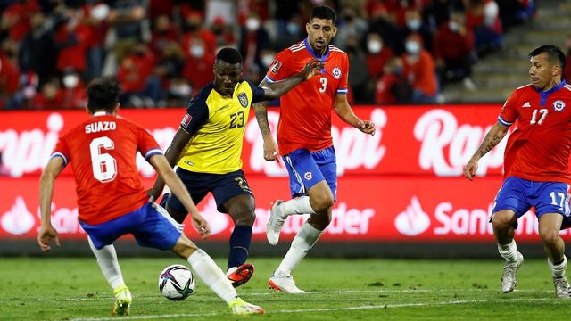 Selección Chilena Selección Chilena