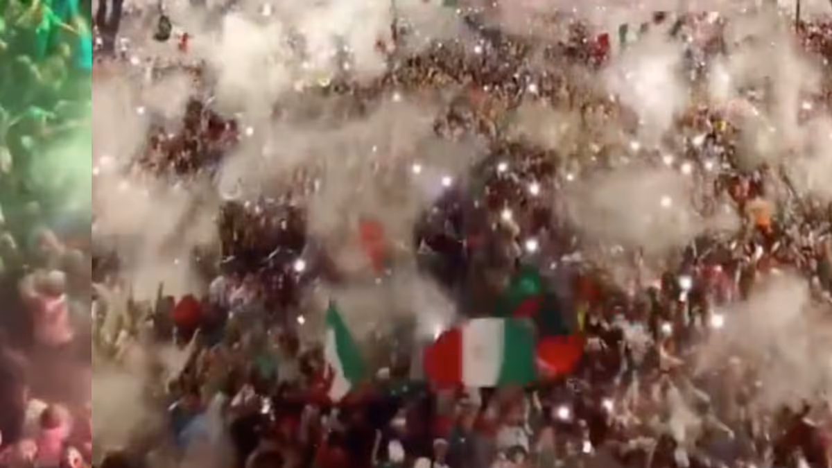 mexico mexico