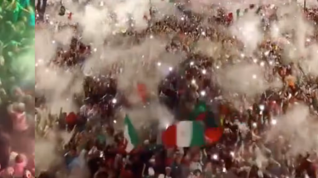 mexico mexico