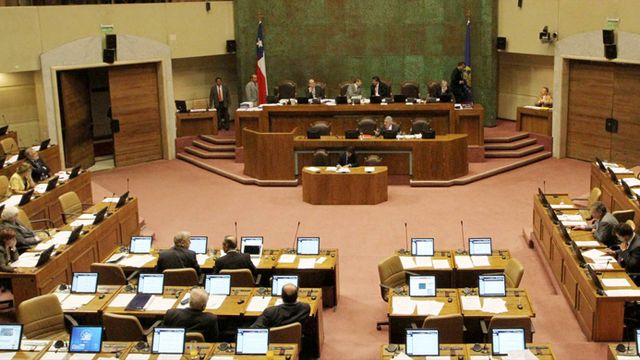 Cámara de Diputadas y Diputados Cámara de Diputadas y Diputados