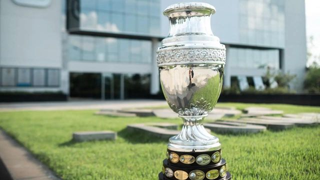 @CopaAmerica @CopaAmerica