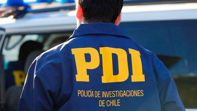 PDI Archivo PDI Archivo