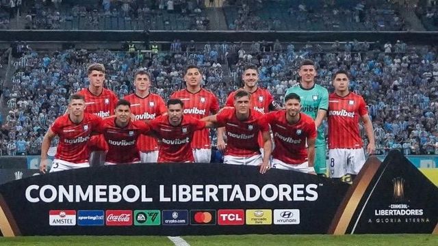 Huachipato Huachipato