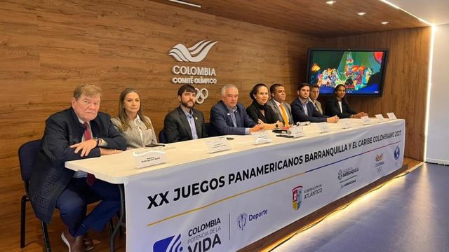 Panamaricanos Panamaricanos