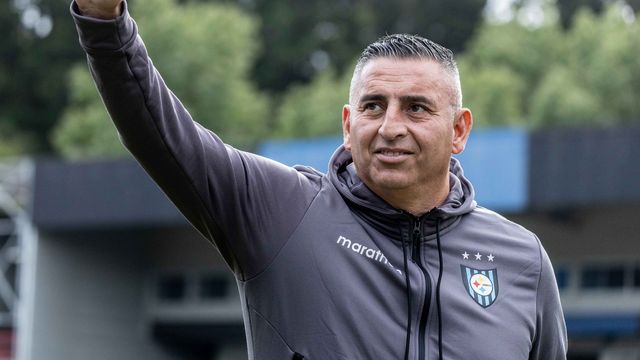 Jaime García Jaime García