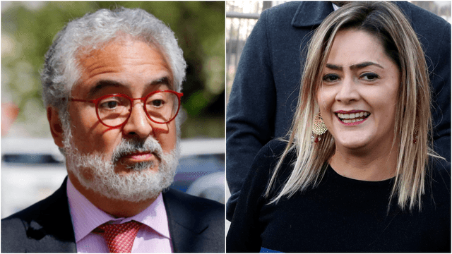 Parra - Hermosilla Parra - Hermosilla