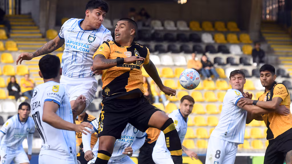 coquimbo coquimbo