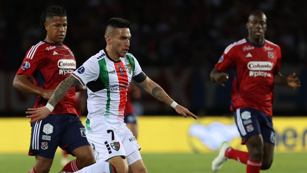 Palestino Palestino