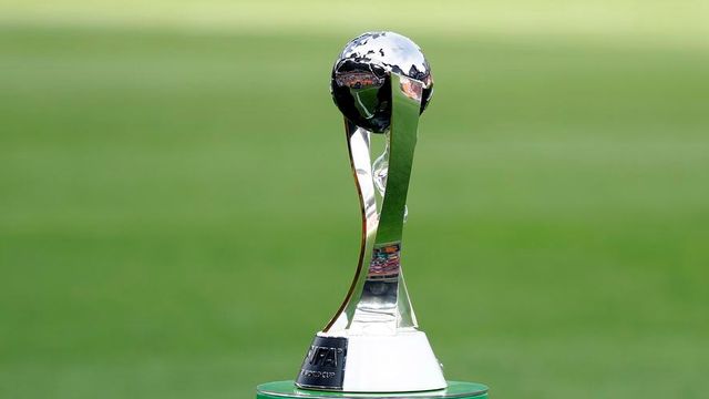 Mundial Sub 20 en 2025 Mundial Sub 20 en 2025