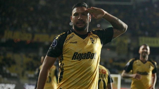 Coquimbo Unido Coquimbo Unido