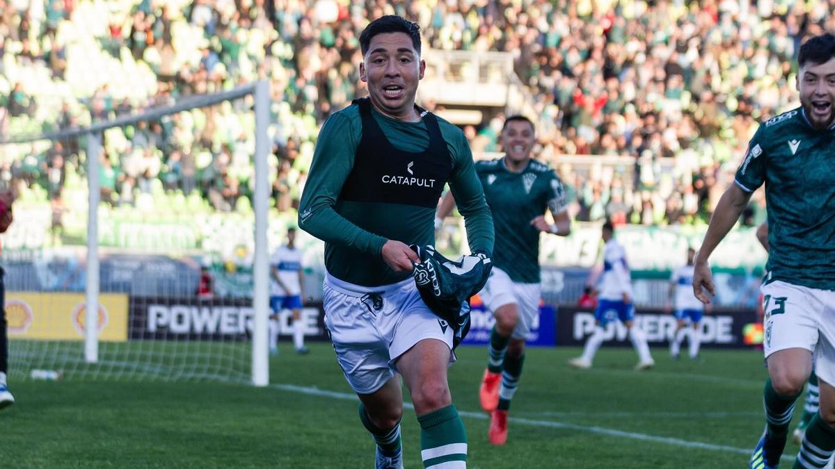 Wanderers Wanderers