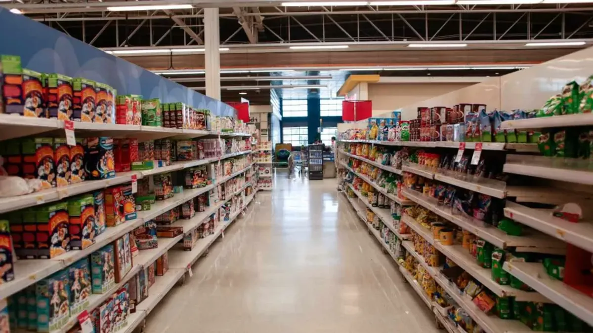 supermercados supermercados