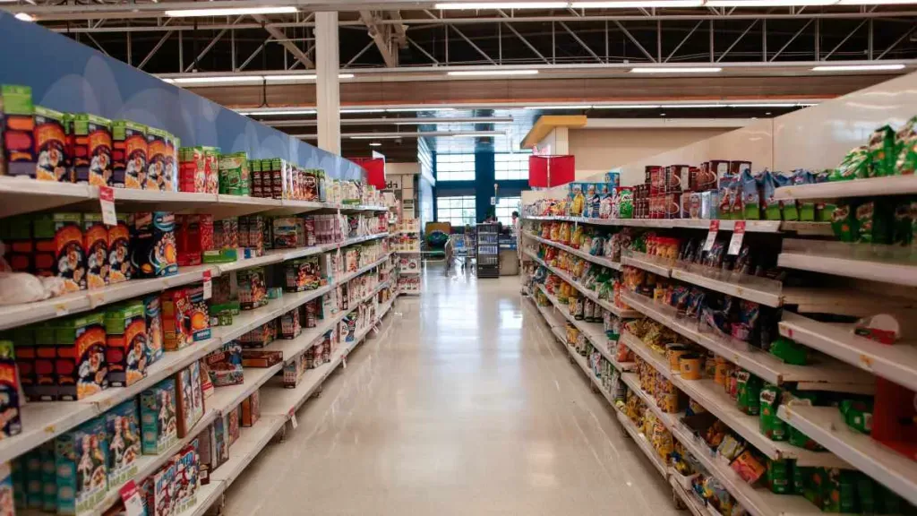 supermercados supermercados