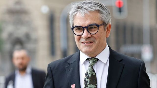 Mario Marcel Mario Marcel