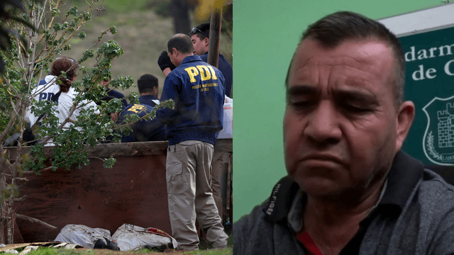 Hugo Bustamante Hugo Bustamante