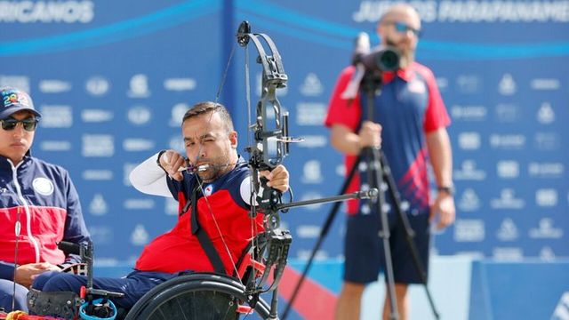 Juegos Parapanamericanos Juegos Parapanamericanos