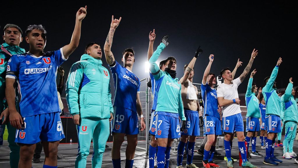 udechile udechile