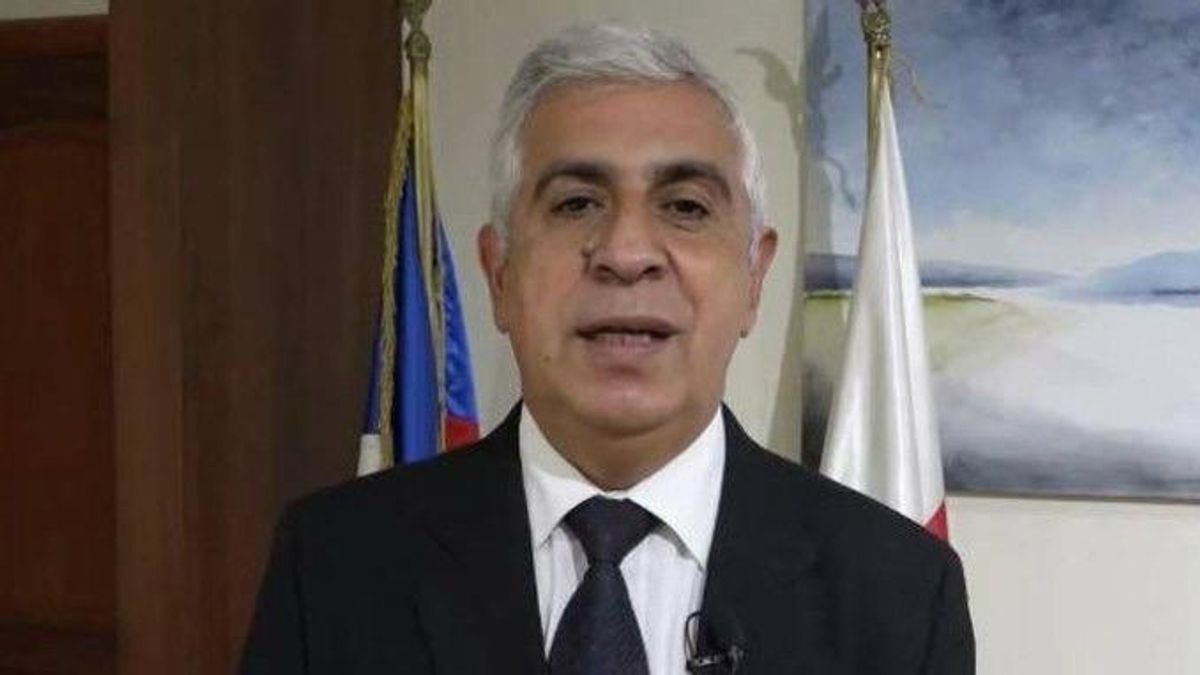 Alcalde de Laja Alcalde de Laja