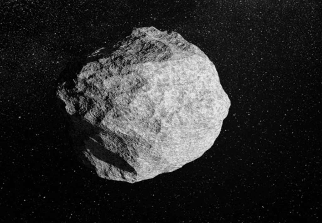 Asteroide Asteroide