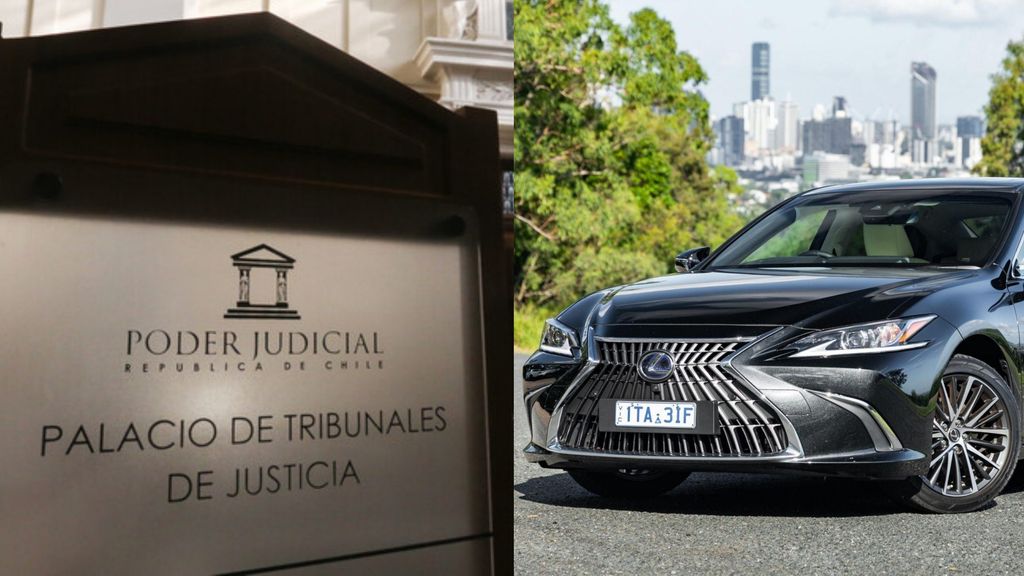 lexus