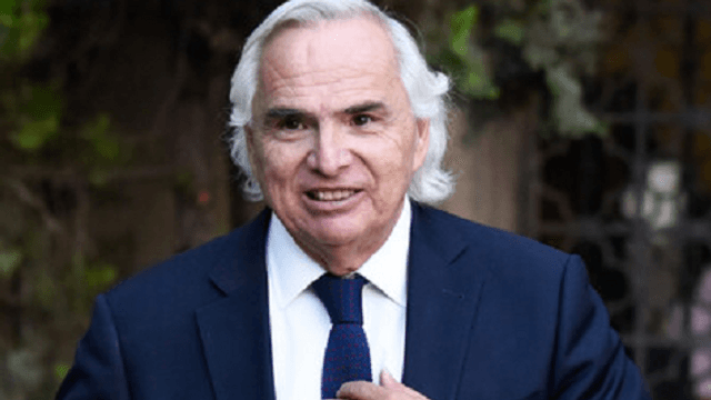 Andres Chadwick Andres Chadwick