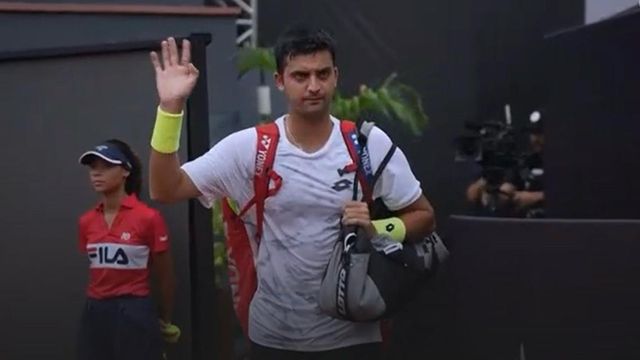 Tomás Barrios Tomás Barrios