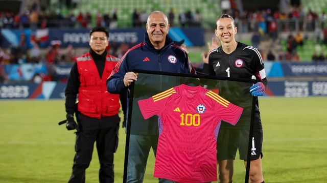 Christiane Endler Christiane Endler