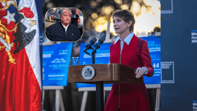 Tohá - Macaya Tohá - Macaya