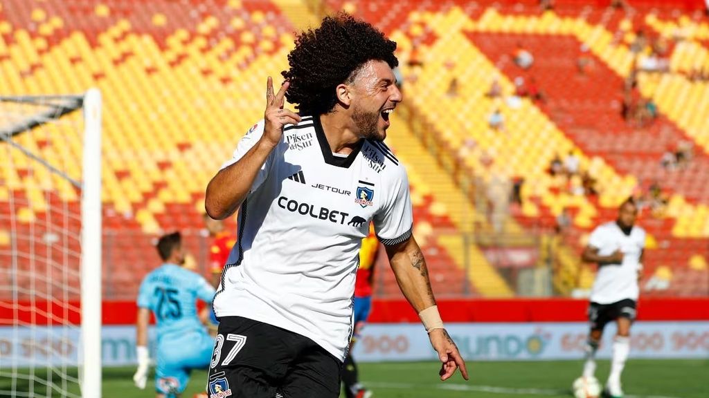 Colo Colo Colo Colo