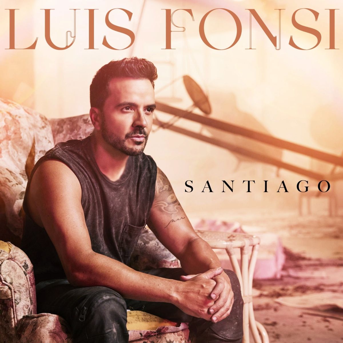 Luis Fonsi Luis Fonsi
