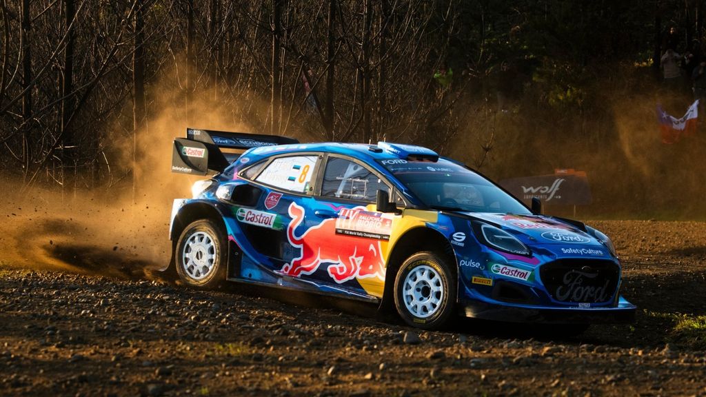 WRC WRC