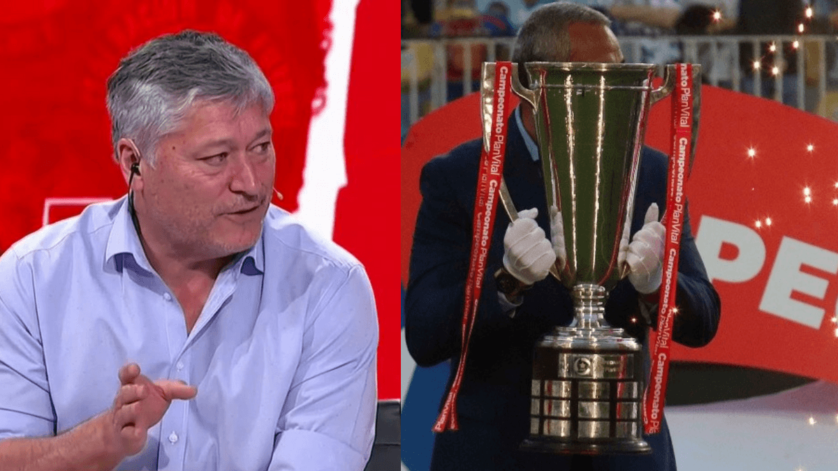 Patricio Yáñez Patricio Yáñez