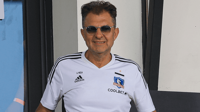 Anibal Mosa Anibal Mosa