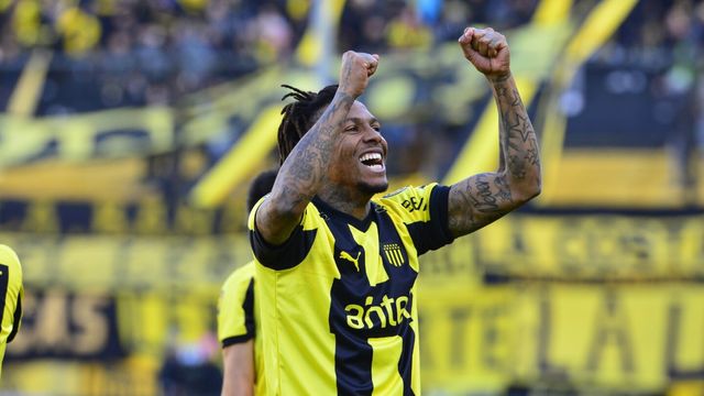 Abel Hernández Abel Hernández