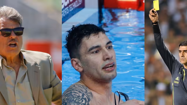 deportistas candidatos