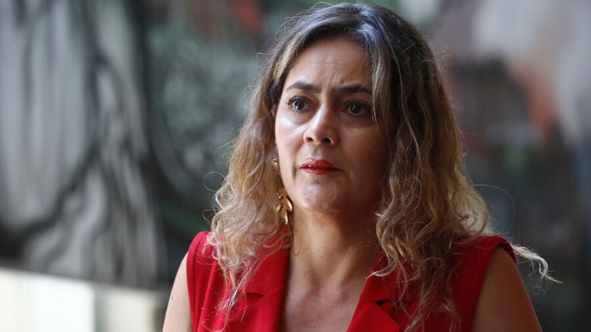 Lorena Parra Lorena Parra