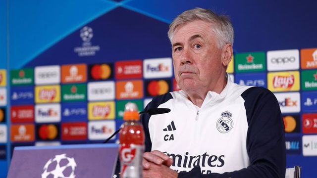 Carlos Ancelotti Carlos Ancelotti