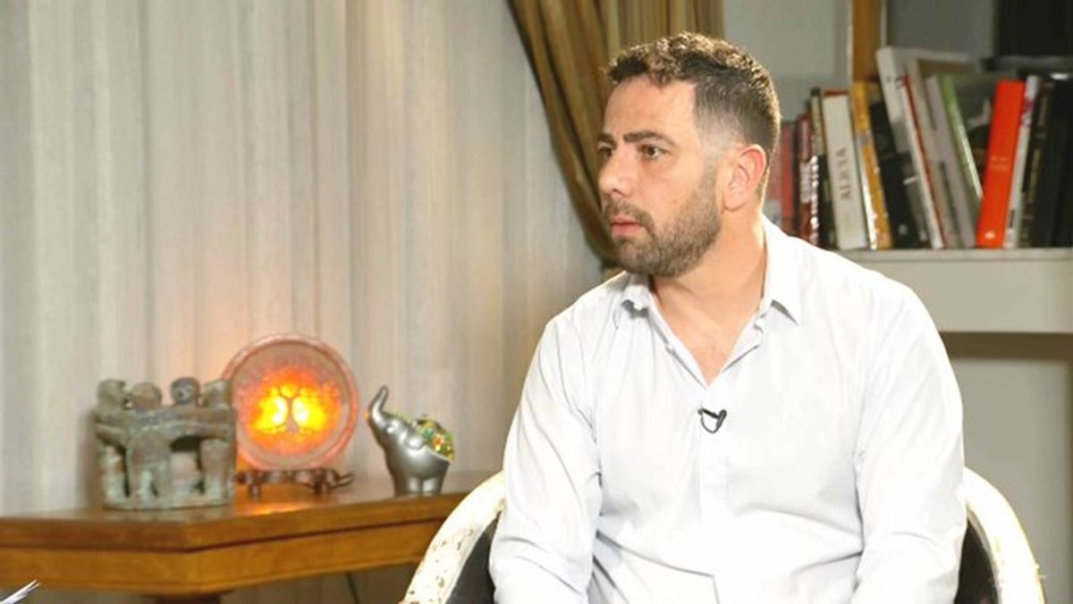 Rodrigo Topelberg Rodrigo Topelberg