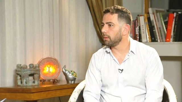 Rodrigo Topelberg Rodrigo Topelberg