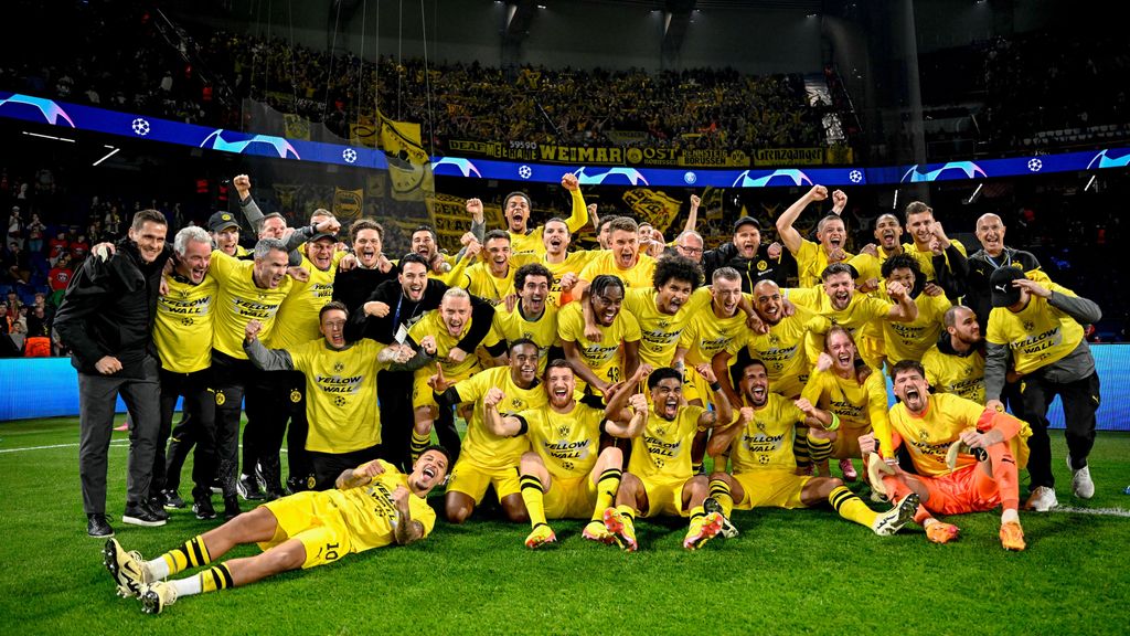 Borussia Borussia